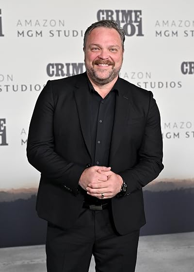 Drew Powell