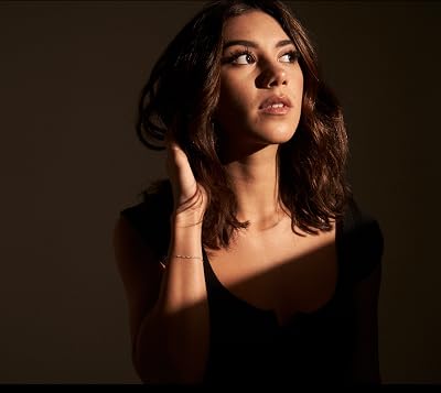 Scarlett Estevez