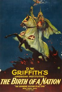 The Birth of a Nation 1915