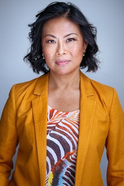 Fiona Choi