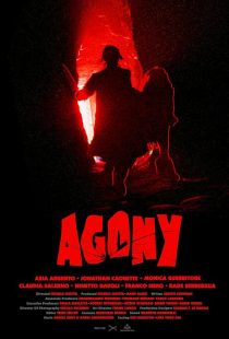 Agony 2020