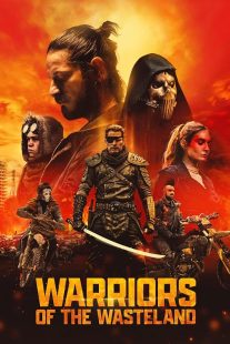 Warriors of the Wasteland 2024