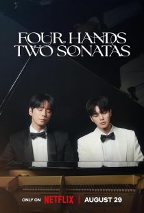 Four Hands, Two Sonatas 2026