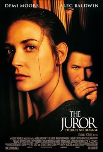 The Juror 1996