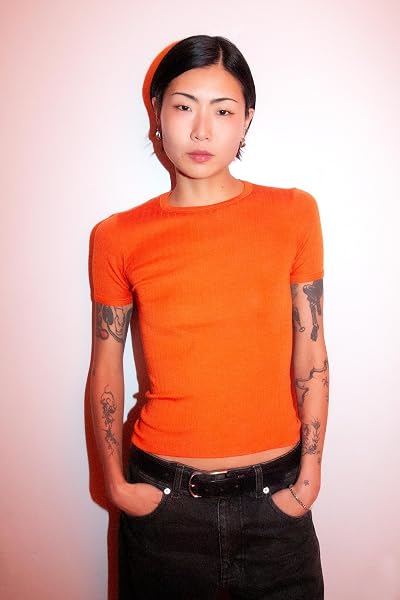 May Hong