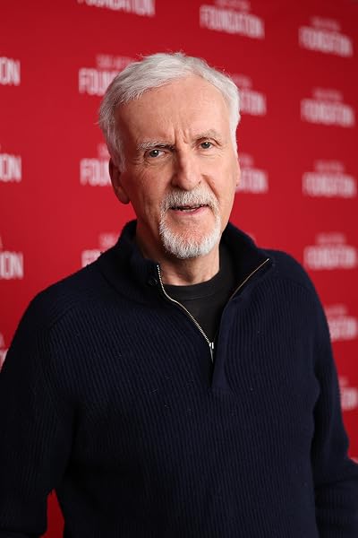 James Cameron