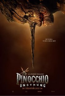 Pinocchio: Unstrung 2026