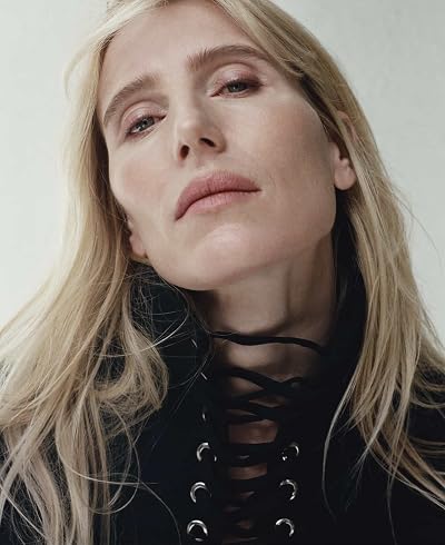 Dree Hemingway