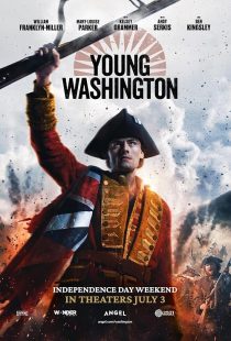 Young Washington 2026