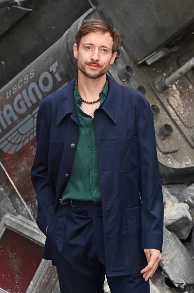 David Rysdahl