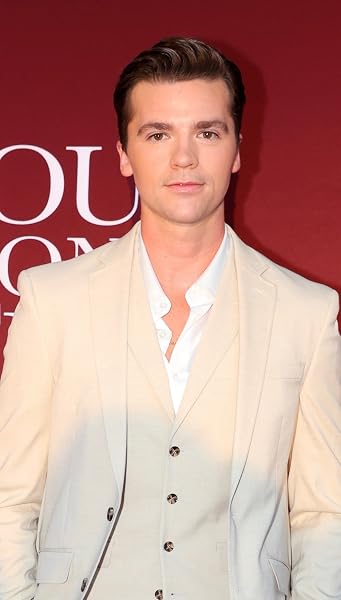 Joel Courtney