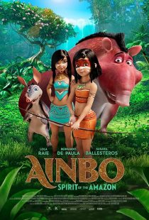 Ainbo 2022