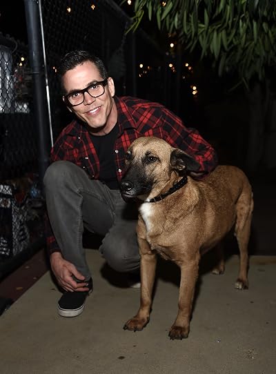 Steve-O