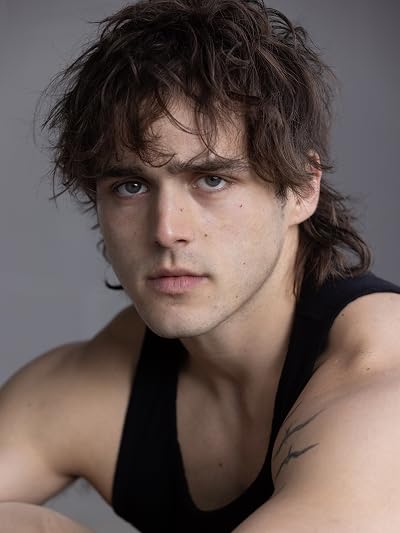 Charlie Gillespie