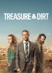 Treasure & Dirt 2026