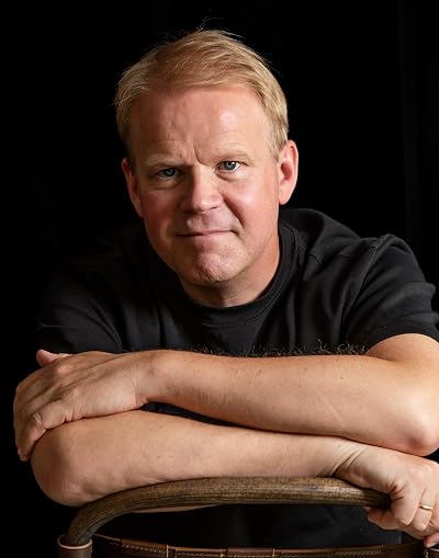 Anders Baasmo