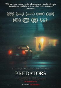 Predators 2025