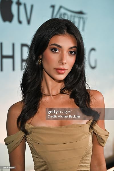 Giselle Torres