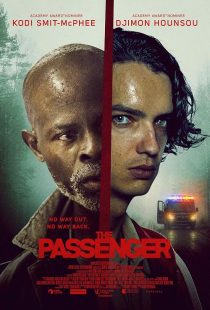 The Passenger 2026