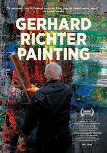 Gerhard Richter Painting 2012