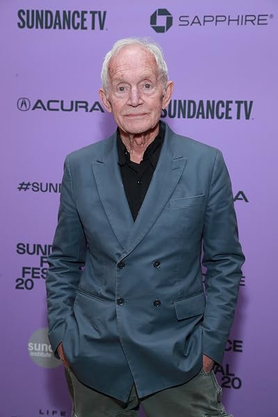 Lance Henriksen