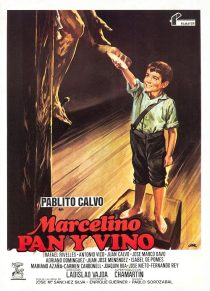 The Miracle of Marcelino 1955