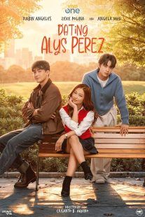 Dating Alys Perez 2026