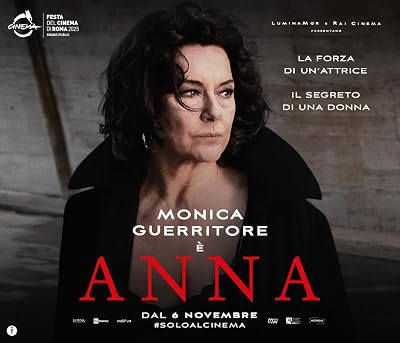 Monica Guerritore