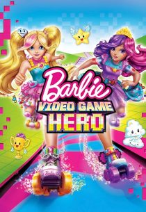 Barbie: Video Game Hero 2017