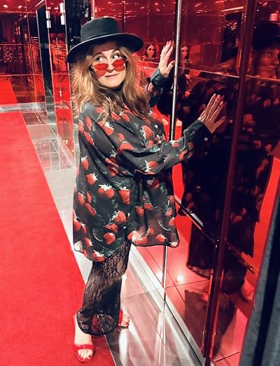 Gina D'Acciaro