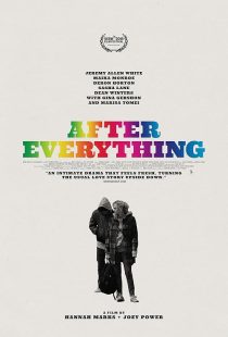 After Everything 2018