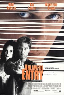 Unlawful Entry 1992