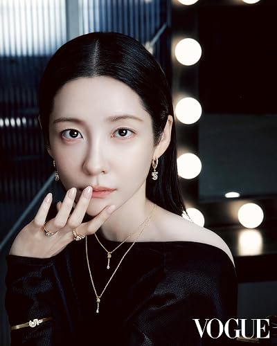 Park Ji-hyun