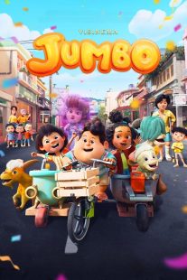 Jumbo 2025