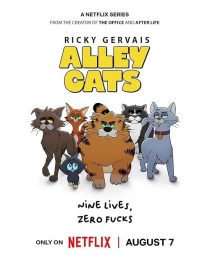 Alley Cats 2026