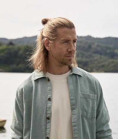 Pål Sverre Hagen