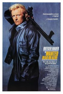 Wanted Dead or Alive 1987