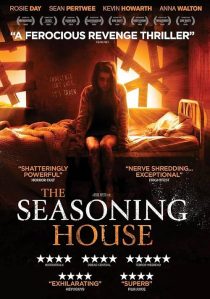 The Seasoning House 2013