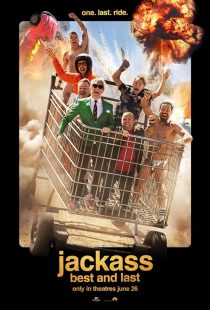 Jackass: Best and Last 2026