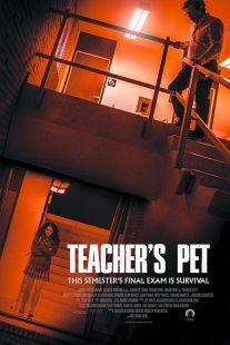 Teacher's Pet 2026