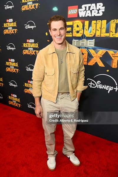Jake Green