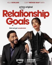 Relationship Goals 2026