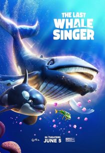 The Last Whale Singer 2026