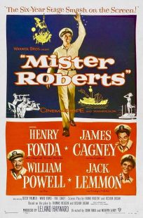 Mister Roberts 1955