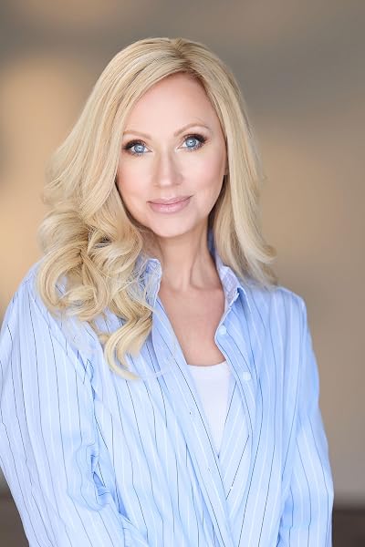 Leigh-Allyn Baker