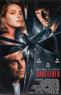 Shattered 1991
