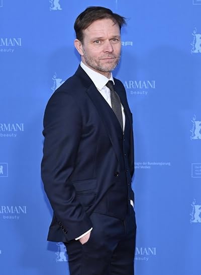 Alec Newman
