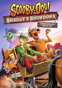 Scooby-Doo! Shaggy's Showdown 2017