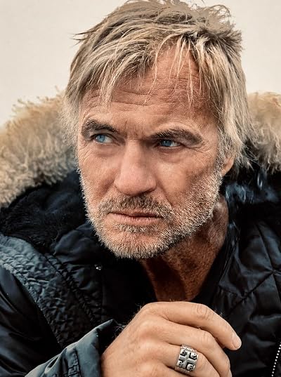 Vladimir Kulich