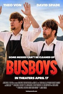 Busboys 2026